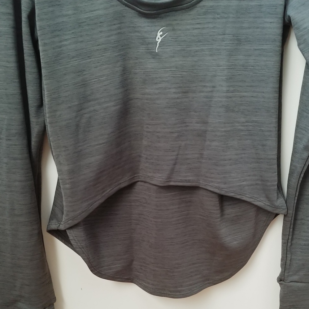 👕 Studio by Capezio Women's Workout Top - Picture 2 of 8